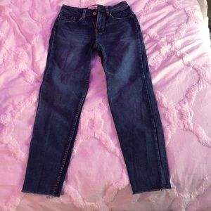 Excellent Condition Pacsun jeans size 23 waist ~35 length